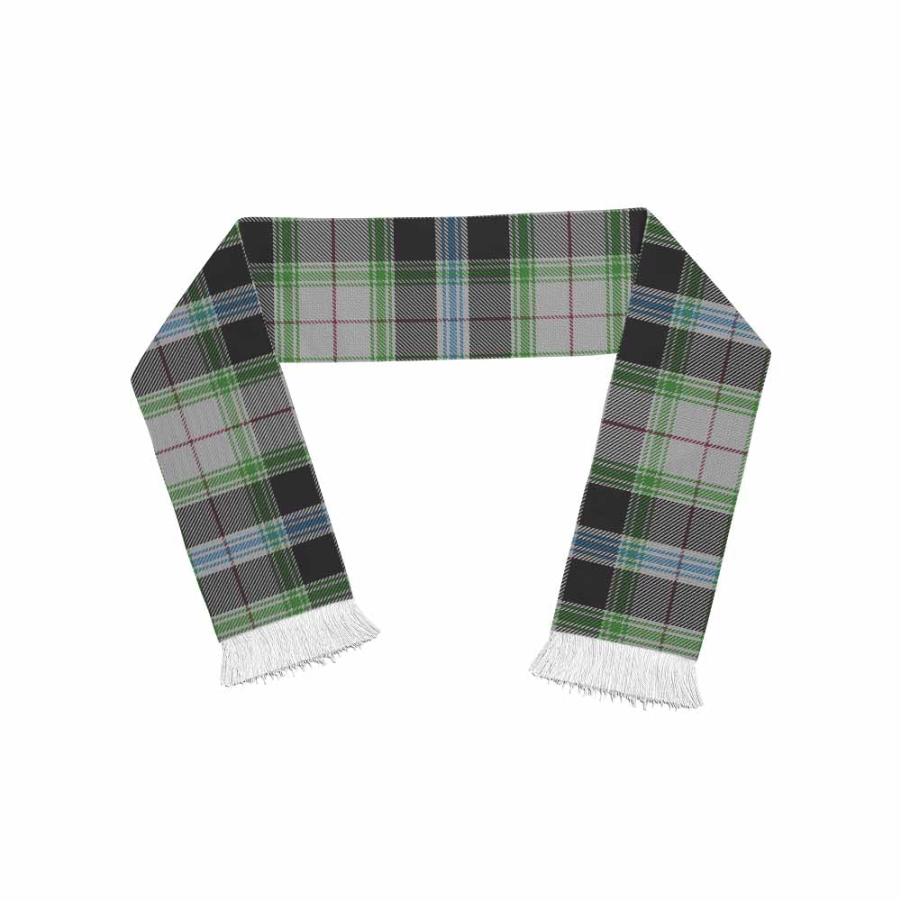 Tartan Vibes Clothing Wiseman Tartan Ruffneck Scarf