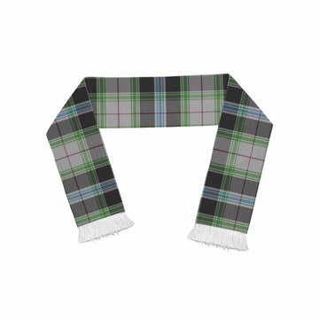 Tartan Vibes Clothing Wiseman Tartan Ruffneck Scarf