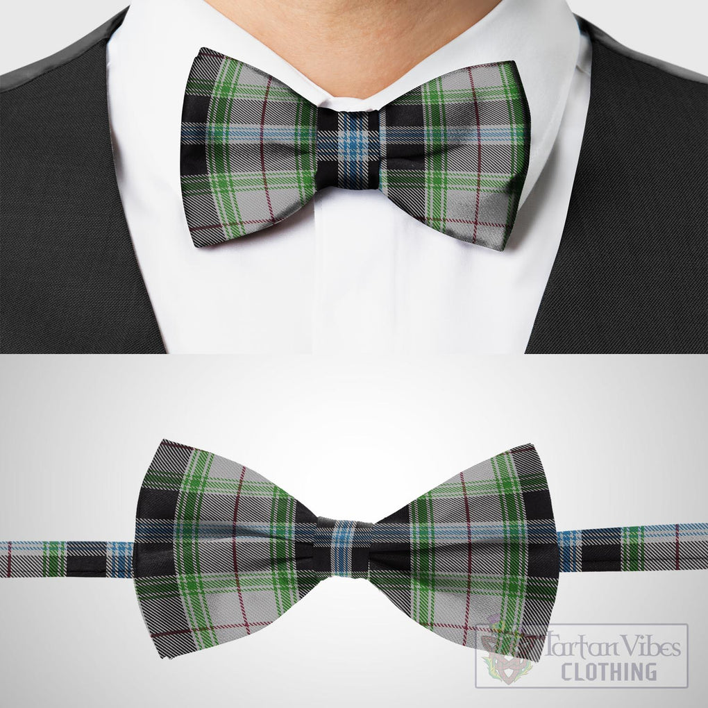 Wiseman Tartan Bow Tie - Tartan Vibes Clothing