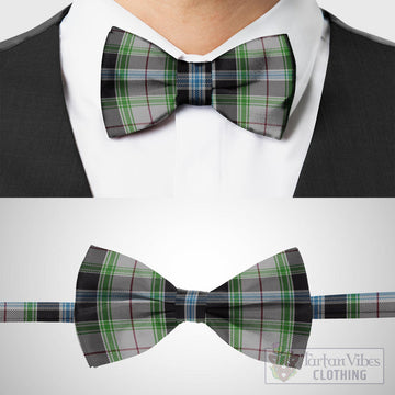 Wiseman Tartan Bow Tie - Tartan Vibes Clothing