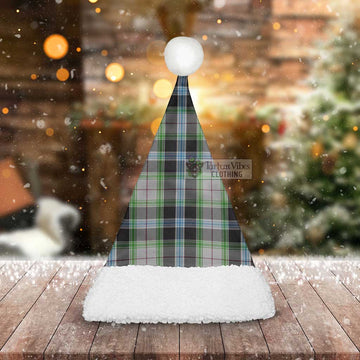 Wiseman Tartan Christmas Santa Hats - Tartan Vibes Clothing