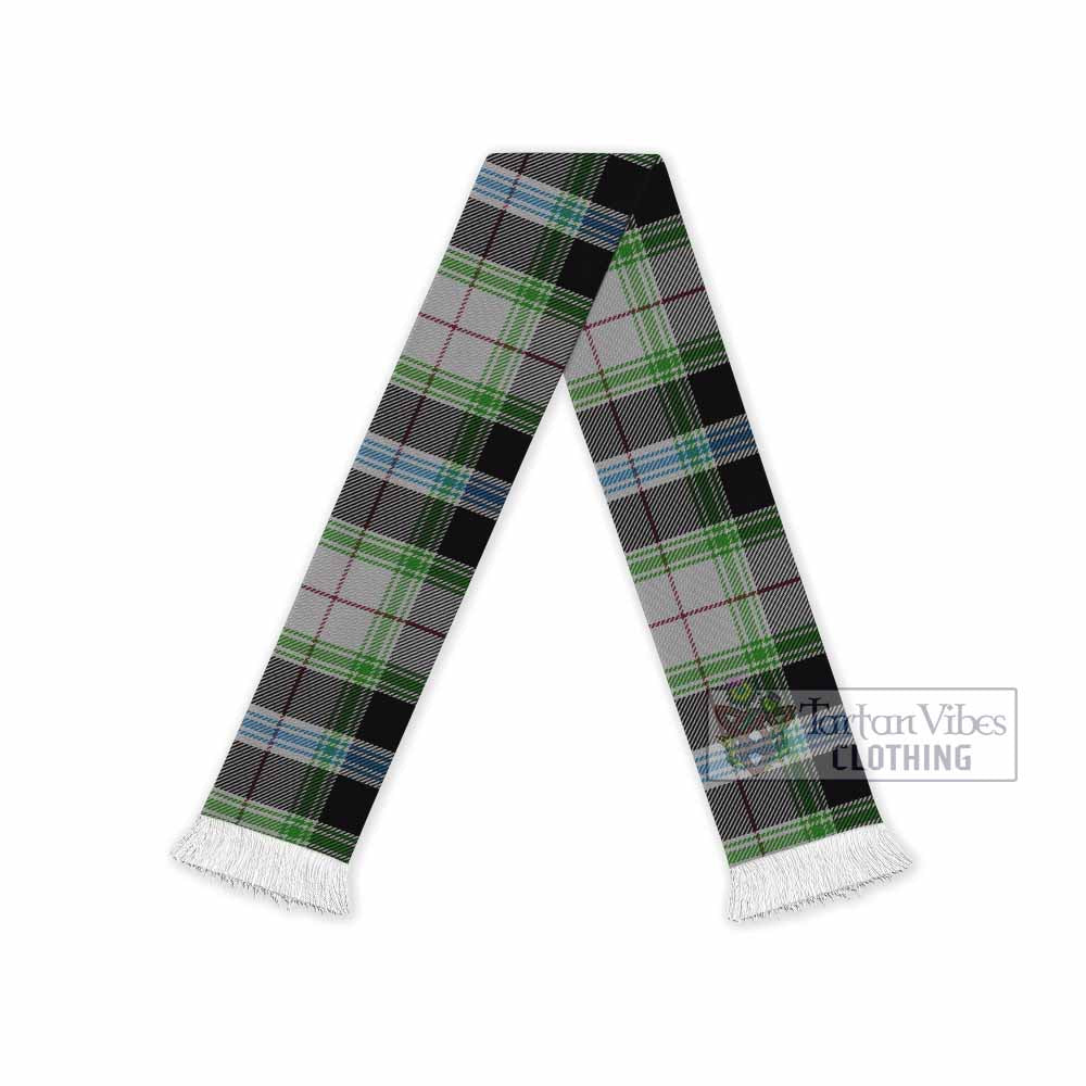 Tartan Vibes Clothing Wiseman Tartan Ruffneck Scarf