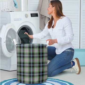 Wiseman Tartan Laundry Basket - Tartan Vibes Clothing