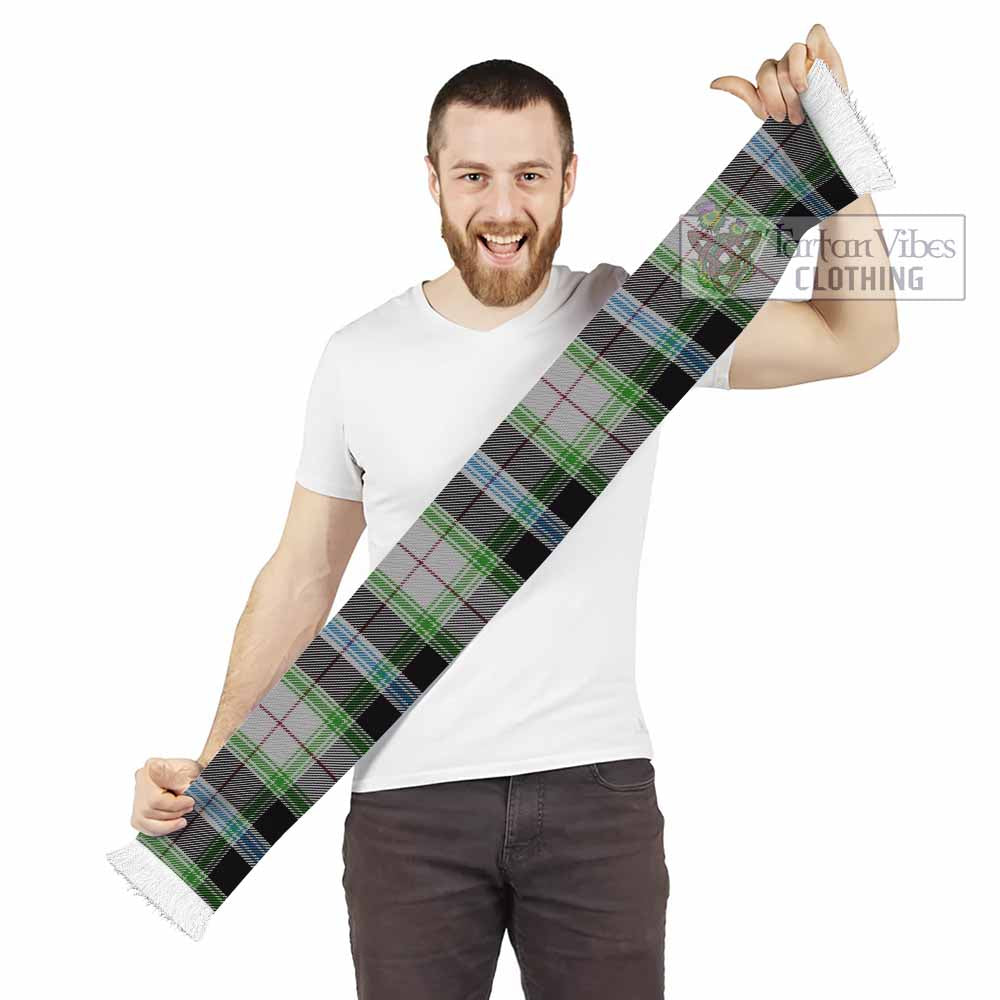 Tartan Vibes Clothing Wiseman Tartan Ruffneck Scarf