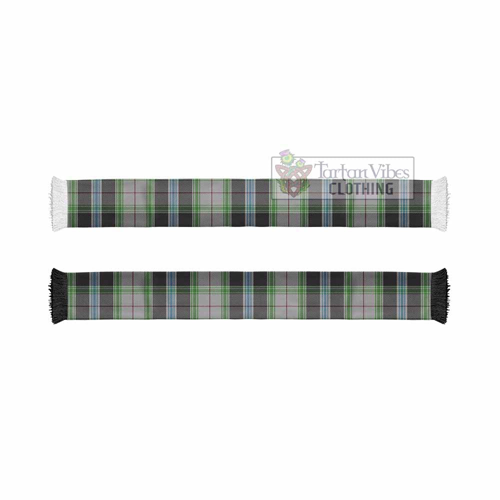 Tartan Vibes Clothing Wiseman Tartan Ruffneck Scarf