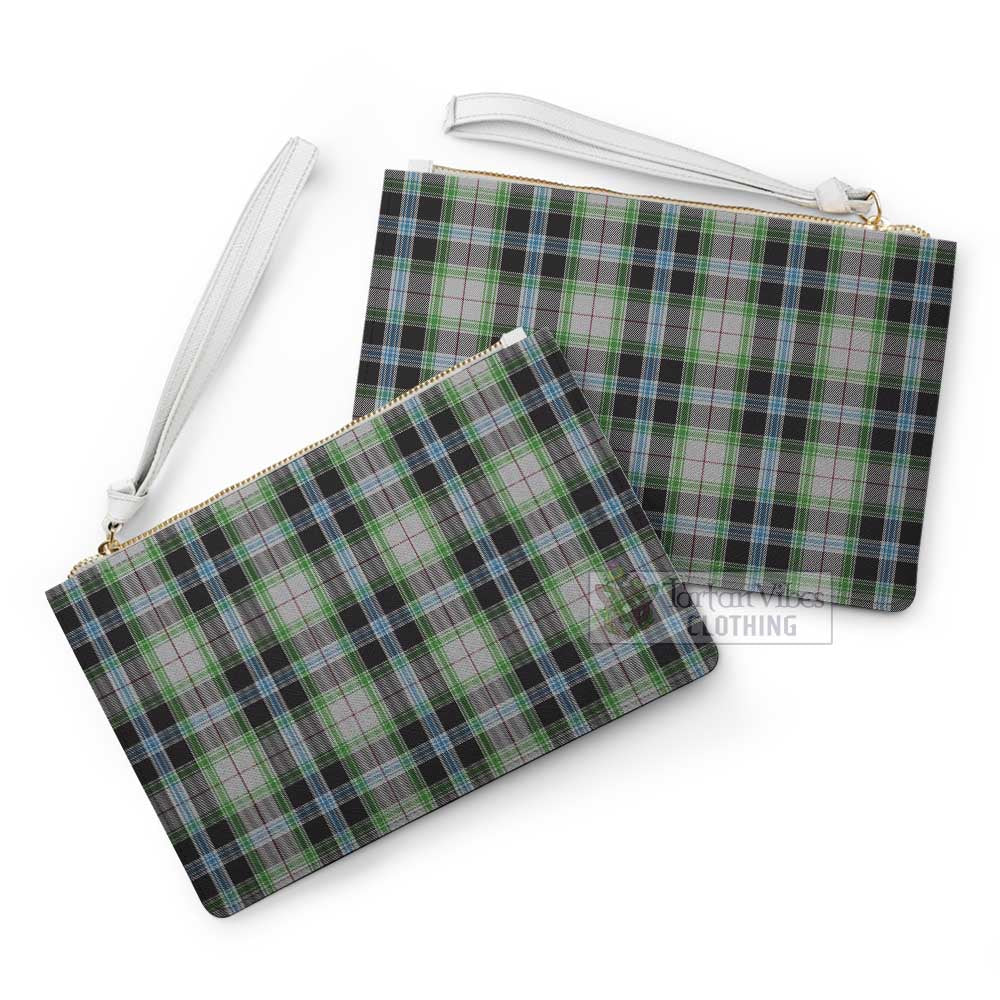 Tartan Vibes Clothing Wiseman Tartan Clutch Bag