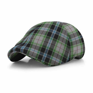 Wiseman Tartan Ivy Cap