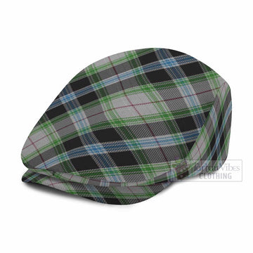 Wiseman Tartan  Jeff Hat Cross Style - Tartan Vibes Clothing