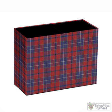 Wishart Tartan Pen Holder - Tartan Vibes Clothing