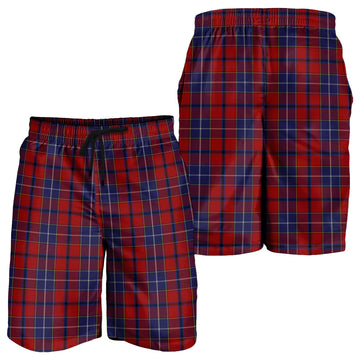 wishart-dress-tartan-mens-shorts