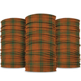 Wolfe Tartan Neck Gaiters, Tartan Bandanas, Tartan Head Band package One Size - Tartan Vibes Clothing