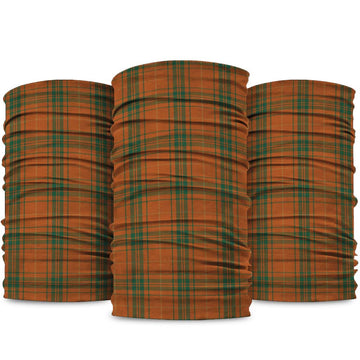 Wolfe Tartan Neck Gaiters, Tartan Bandanas, Tartan Head Band