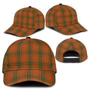 Wolfe Tartan Classic Cap