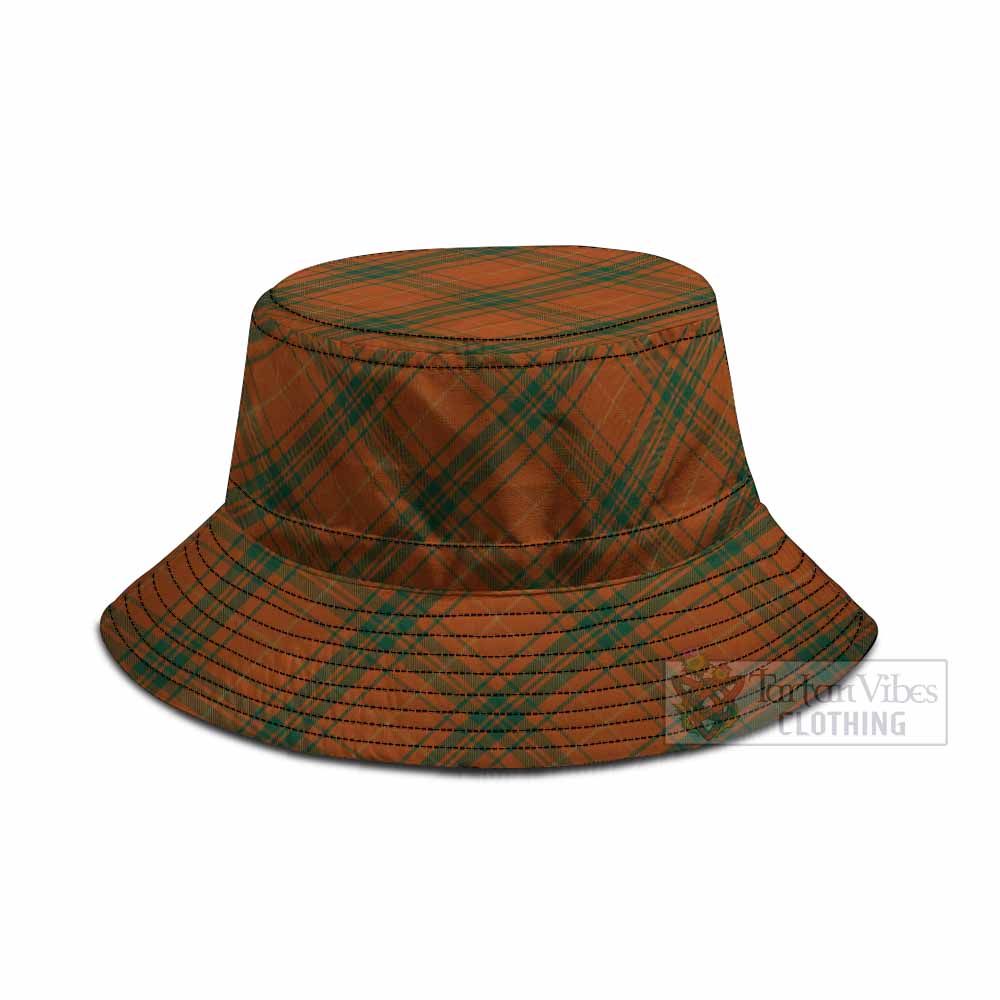 Wolfe Tartan Fishing Hat