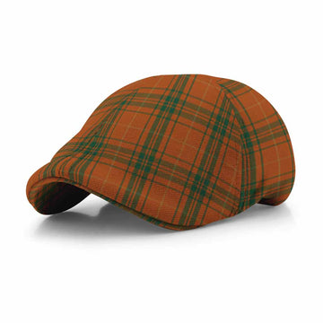 Wolfe Tartan Ivy Cap