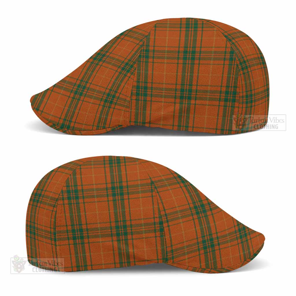 Wolfe Tartan Ivy Cap