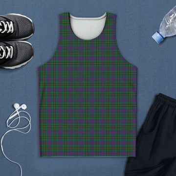 wood-tartan-mens-tank-top