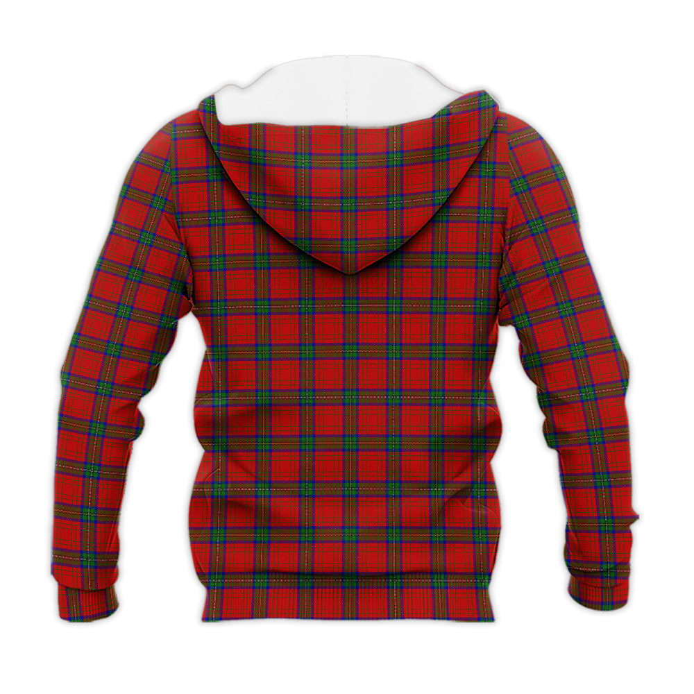 wood-dress-tartan-knitted-hoodie-with-family-crest