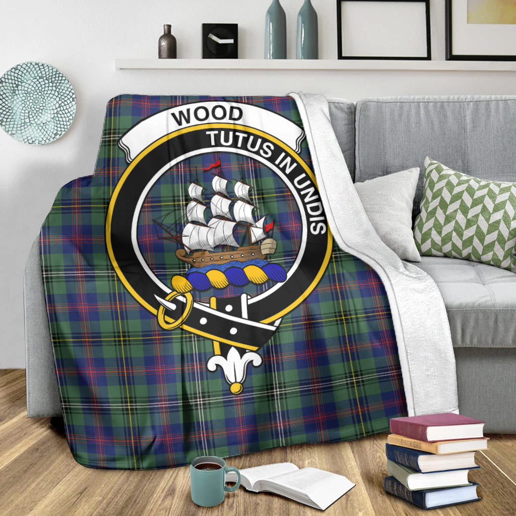 wood-modern-tartab-blanket-with-family-crest