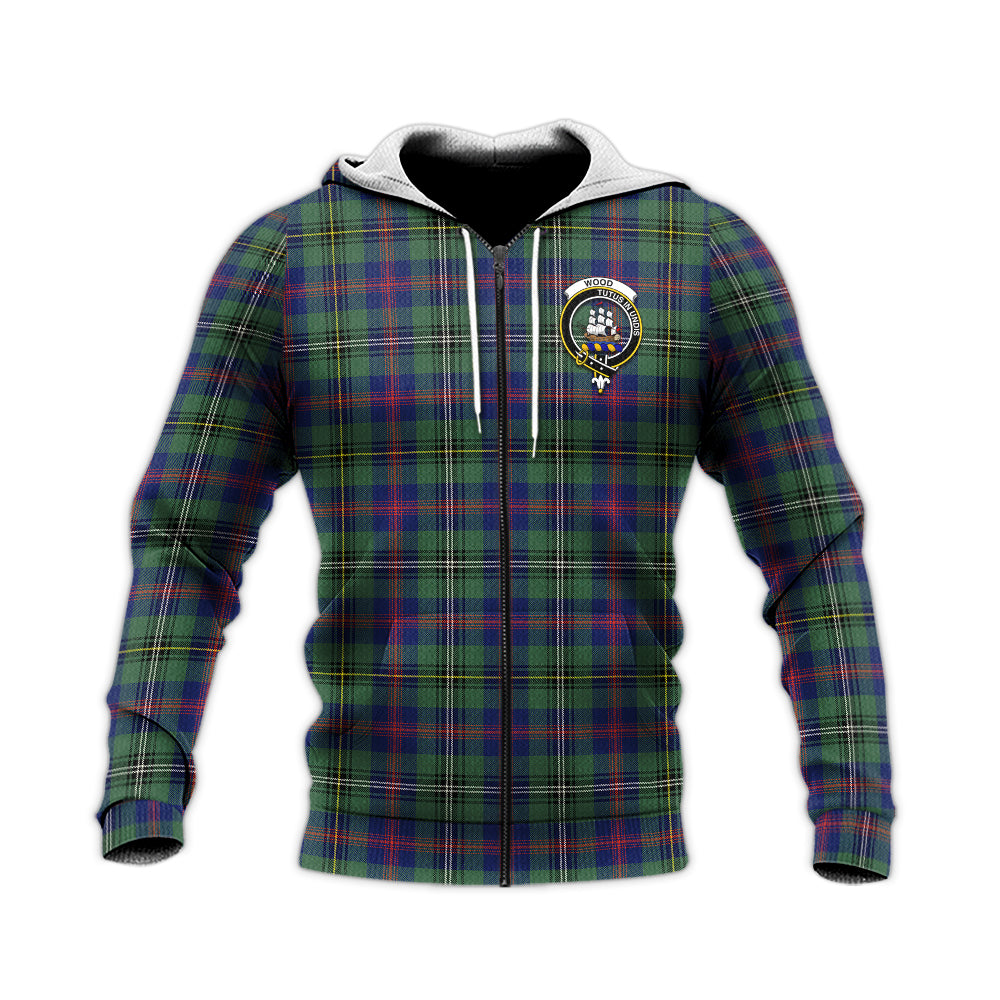 wood-modern-tartan-knitted-hoodie-with-family-crest