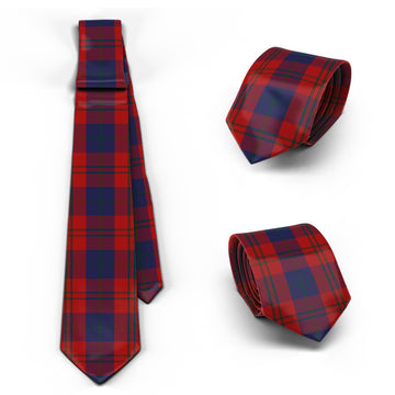 Wotherspoon Tartan Classic Necktie