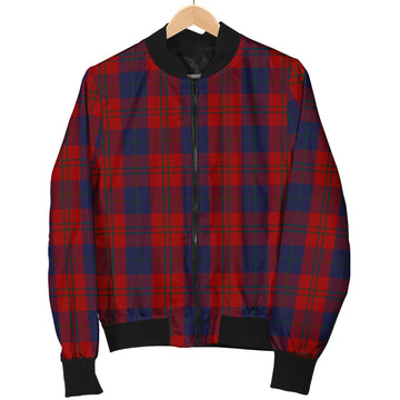 Wotherspoon Tartan Bomber Jacket Unisex - Tartan Vibes Clothing
