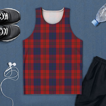 Wotherspoon Tartan Mens Tank Top 5XL - Tartan Vibes Clothing