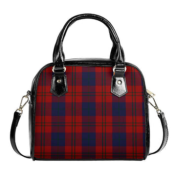 Wotherspoon Tartan Shoulder Handbags One Size 9*21*24 cm (3.54*8.27*9.45 inches) - Tartan Vibes Clothing