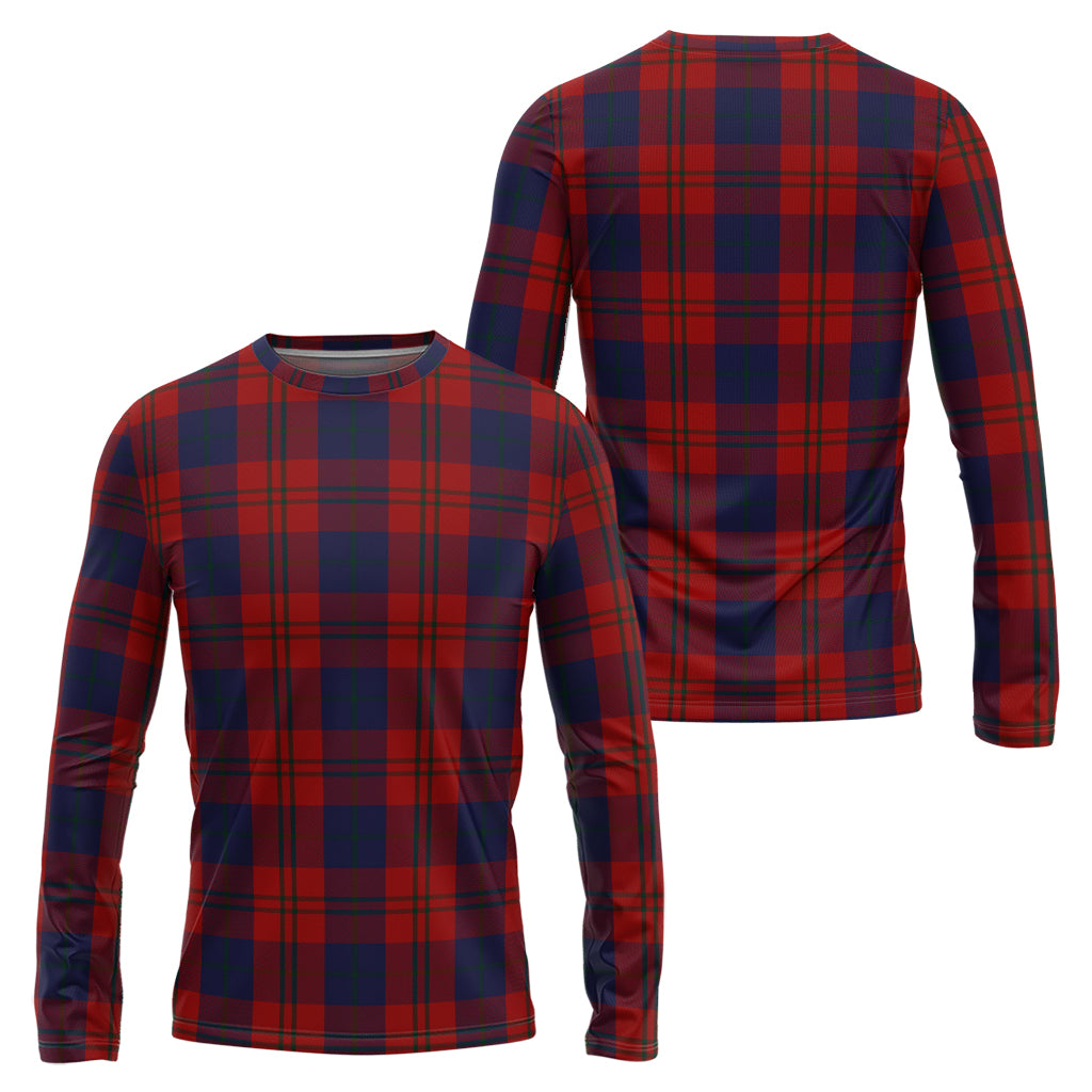 Wotherspoon Tartan Long Sleeve T-Shirt Unisex - Tartan Vibes Clothing