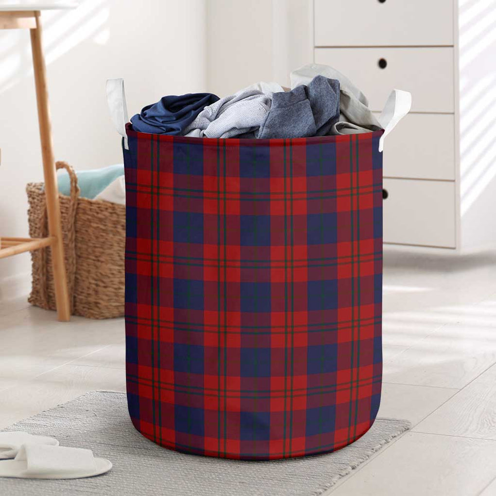 Wotherspoon Tartan Laundry Basket One Size - Tartan Vibes Clothing