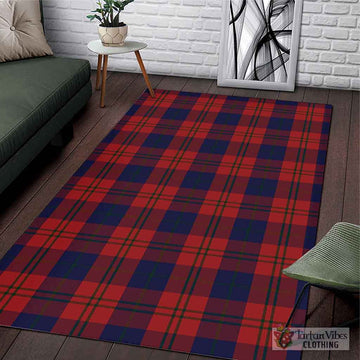 Wotherspoon Tartan Area Rug L 59*86 inch (150x220 cm) - Tartan Vibes Clothing