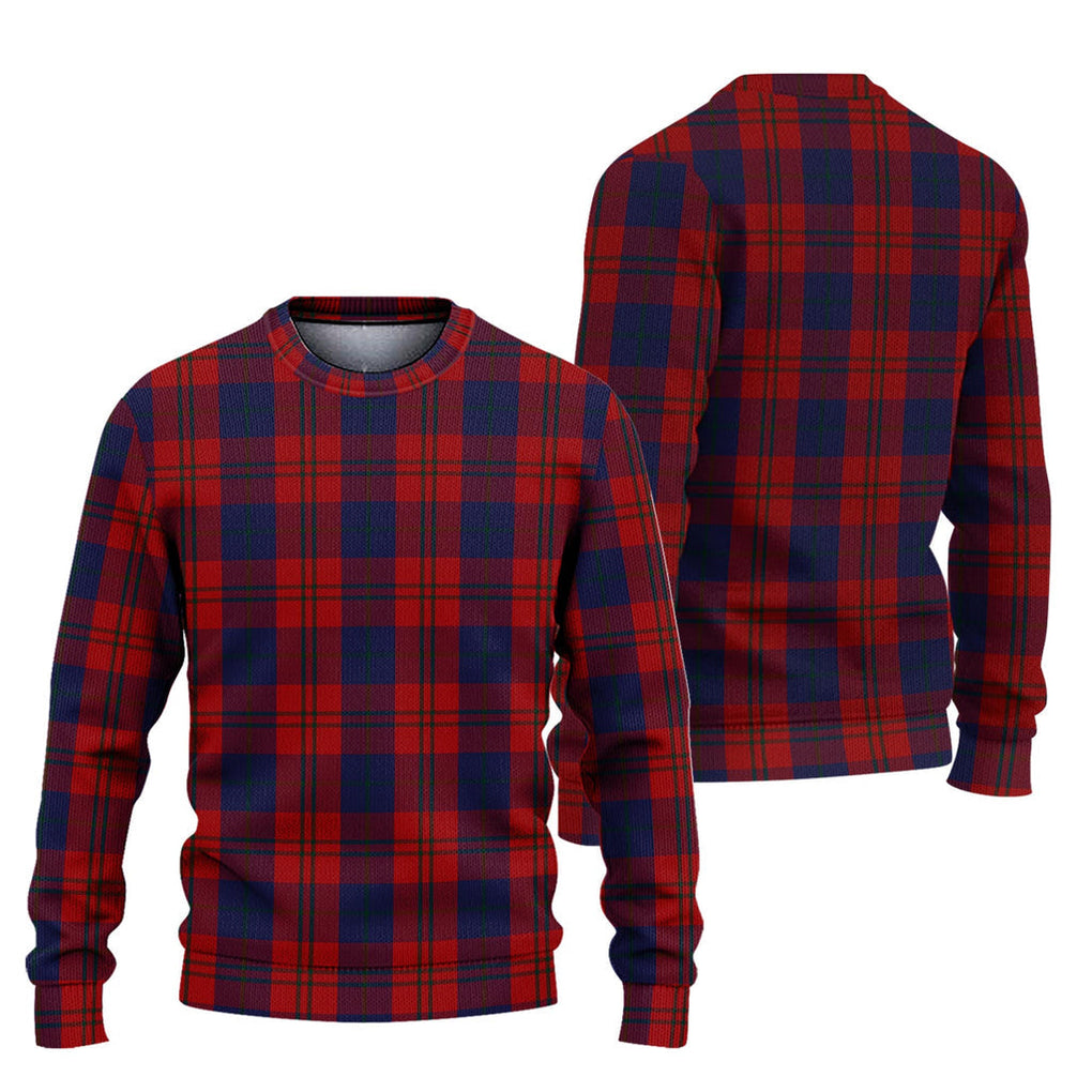 Wotherspoon Tartan Ugly Sweater Unisex - Tartan Vibes Clothing