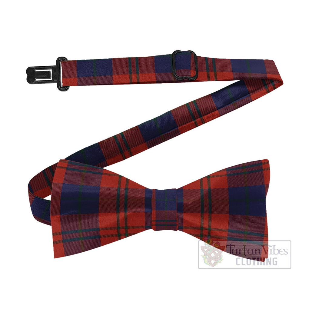 Wotherspoon Tartan Bow Tie One Size - Tartan Vibes Clothing