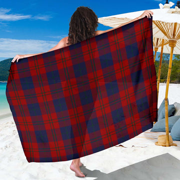 Wotherspoon Tartan Sarong