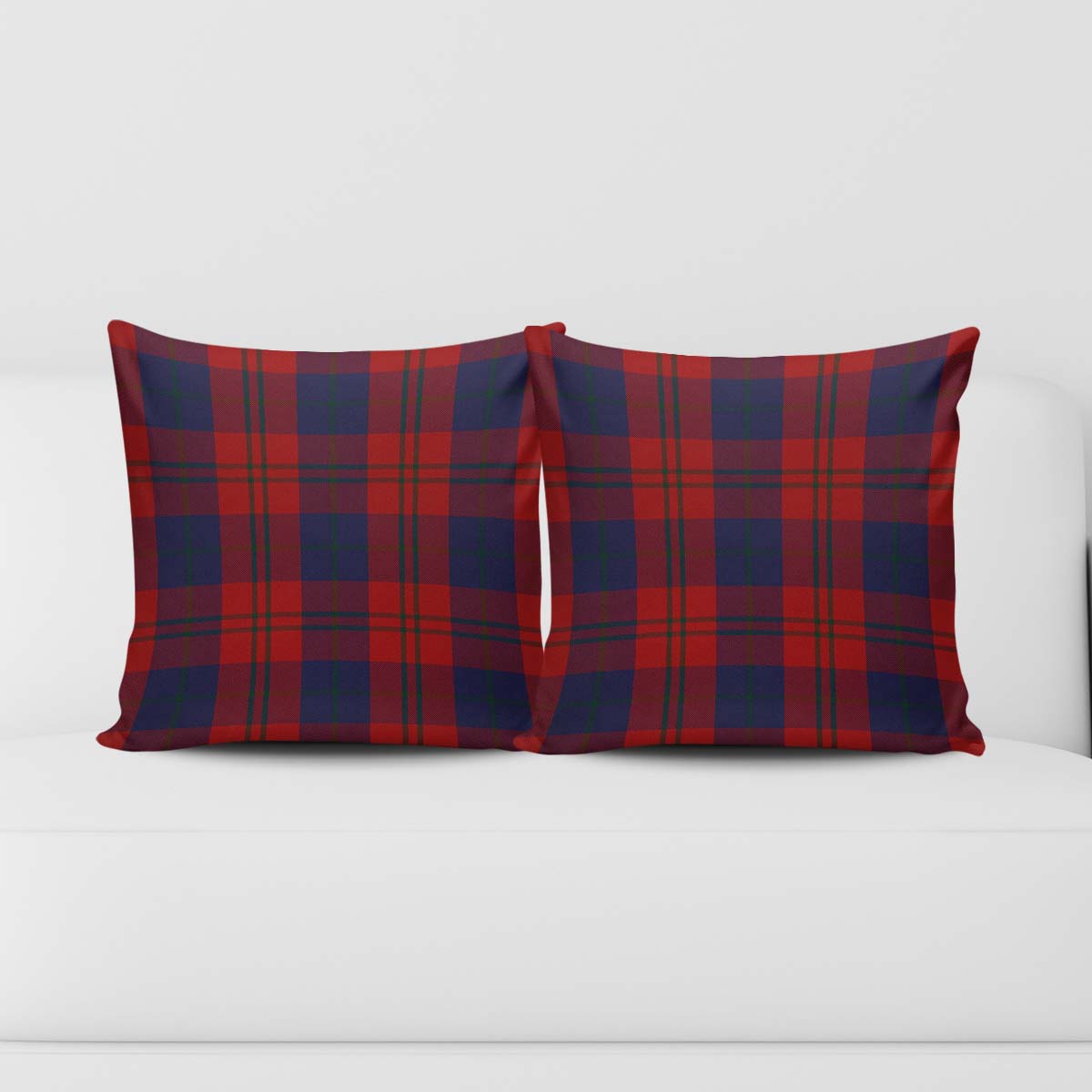 Wotherspoon Tartan Pillow Cover Rectangle Pillow Cover 51*91cm - Tartan Vibes Clothing