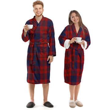 Wotherspoon Tartan Bathrobe Unisex S - Tartan Vibes Clothing