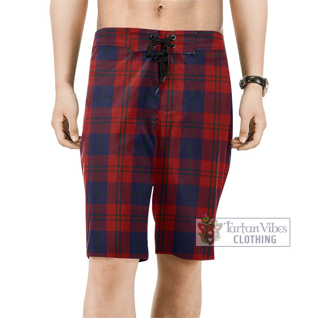 Wotherspoon Tartan Men's Board Shorts Men - Tartan Vibes Clothing