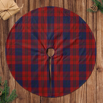 Wotherspoon Tartan Christmas Tree Skirt 47*47 inch - Tartan Vibes Clothing