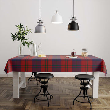Wotherspoon Tartan Tablecloth - Tartan Vibes Clothing