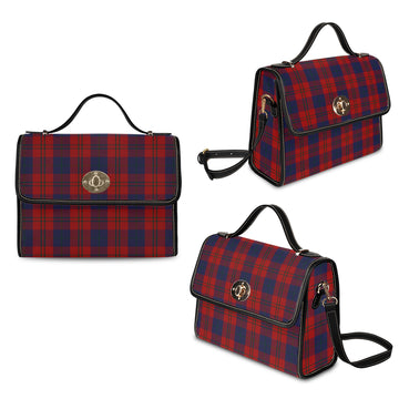 Wotherspoon Tartan Waterproof Canvas Bag