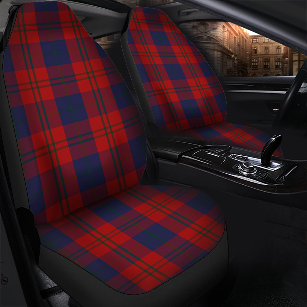 Wotherspoon Tartan Car Seat Cover One Size - Tartan Vibes Clothing