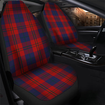 Wotherspoon Tartan Car Seat Cover One Size - Tartan Vibes Clothing