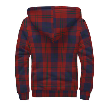 Wotherspoon Tartan Sherpa Hoodie - Tartan Vibes Clothing