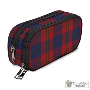 Wotherspoon Tartan Pen and Pencil Case - Tartan Vibes Clothing