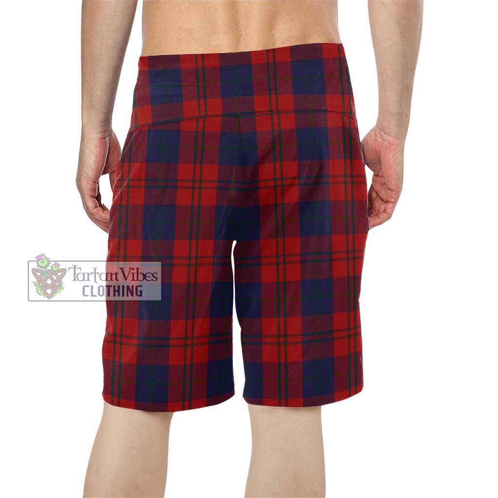 Wotherspoon Tartan Men's Board Shorts - Tartan Vibes Clothing