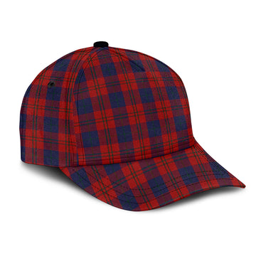 Wotherspoon Tartan Classic Cap
