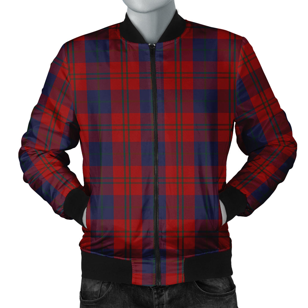 Wotherspoon Tartan Bomber Jacket - Tartan Vibes Clothing