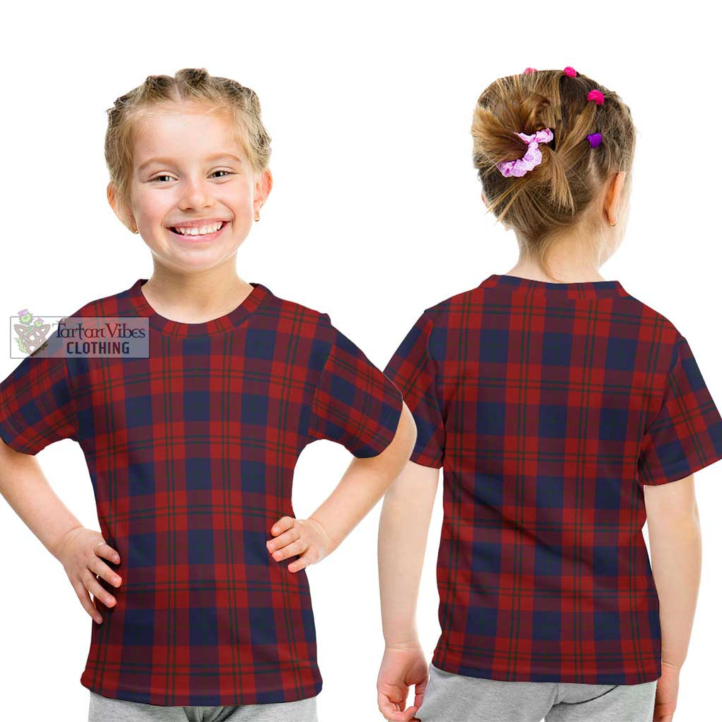 Wotherspoon Tartan Kid T-Shirt - Tartan Vibes Clothing