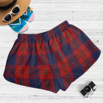 Wotherspoon Tartan Womens Shorts