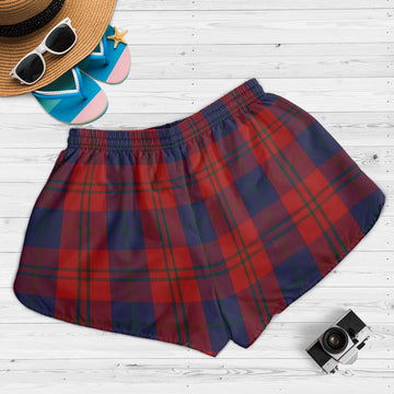 wotherspoon-tartan-womens-shorts